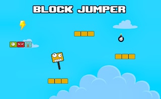 Image Block Jumper