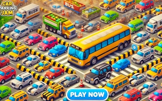 Image Bus Mania - Car Parking Jam