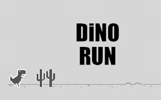Image Dino Offline Game
