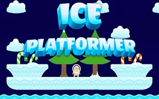 Image Ice Platformer Pro