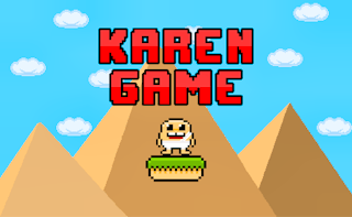 Image Karen Game
