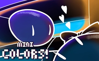Image Mini Colors