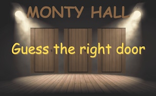 Image Monty Hall
