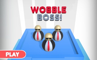Image Wobble Boss
